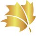 OrnaChem Gold Logo