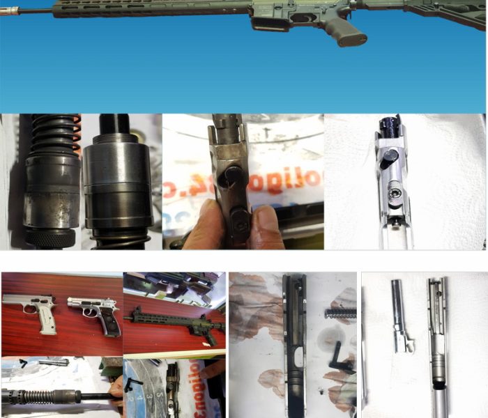 Tabanca ve Tüfek Temizliği, Tardu Namlu Temizleme Köpüğü, Tolun Barut Bakır ve Kurşun Temizleyici, Handgun Cleaning, Shotgun Cleaning, Tardu Bore Cleaning Foam, Tolun GunPowder Copper and Lead Cleaner